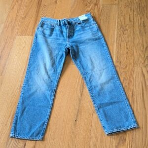 Women's Madewell Jeans